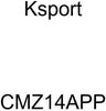 KSport CMZ14-APP Airtech Pro Plus Air Suspension System