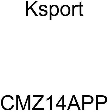 KSport CMZ14-APP Airtech Pro Plus Air Suspension System