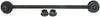 ACDelco 46G0273A Advantage Rear Suspension Stabilizer Bar Link Kit with Hardware