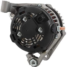 DB Electrical AND0608 Remanufactured Alternator Compatible with/Replacement for Dodge Nitro Er/If; 12-Volt; 140 Amp, 5149275Aa