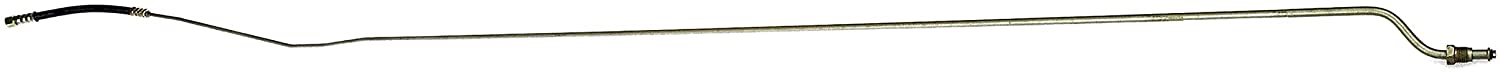 Dorman 800-848 Rear Fuel Line for Select Chevrolet/GMC Models