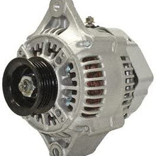 Quality-Built 15488 Premium Quality Alternator