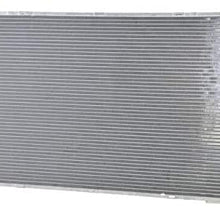 Radiator - Compatible with 1994-2000 Dodge Ram 1500