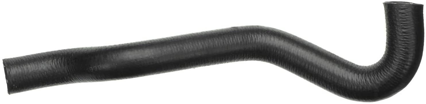 ACDelco 24291L Professional Lower Molded Coolant Hose