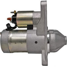 MPA (Motor Car Parts Of America) 16025 Remanufactured Starter