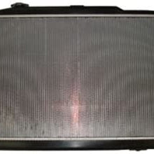 TYC 13179 Replacement Radiator for Acura TL