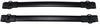 KPGDG Fit for Toyota Sienna 2010-2020 Aluminium Baggage Luggage Racks Roof Racks Rail Cross Bar Crossbar - Black