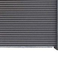 TYC 13590 Chevrolet Spark Replacement Radiator