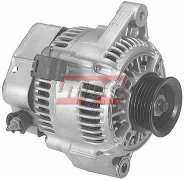 Quality-Built 13407N Import Alternator