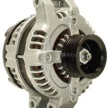 Quality-Built 13980 Premium Quality Alternator