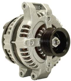 Quality-Built 13980 Premium Quality Alternator