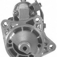 Denso 280-4121 Remanufactured Starter