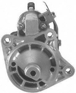 Denso 280-4121 Remanufactured Starter