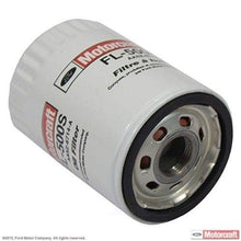 Motorcraft FL500S Filtro de aceite., Paquete de 1