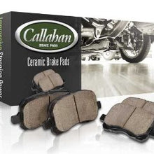 CCK05385 [2] FRONT Premium OEM Brake Calipers + Hardware [fit 1995-2002 Toyota 4Runner w/297mm (11.69") Front Rotors]