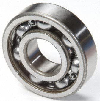 BCA Bearings 210 Ball Bearing