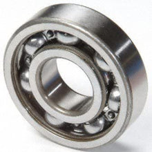 BCA Bearings 106 Ball Bearing