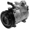 Denso 471-0279 New Compressor with Clutch