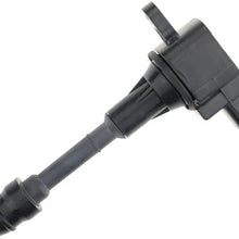 Ignition Coil for Nissan Altima Sentra 2002-2006 X-Trail I4 2.5L QR25DE
