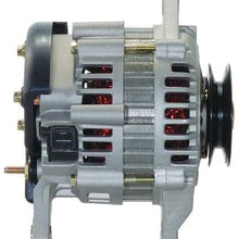 Remy 94102 Alternator