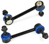 Pair Set 2 Front Sway Bar Links For Toyota Tacoma Base 4WD 2005-2015 Mevotech