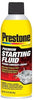 FLUID STARTING PRES10 OZ