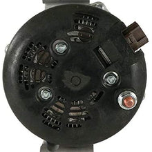 DB Electrical AND0456 Remanufactured Alternator For 6.4L Ford F Series Pickup Diesel 2008-2010, F450 Super Duty 2008-2010 ND021080-0240 ND104210-6103 7C3T-10300-EE VDN12001201-A