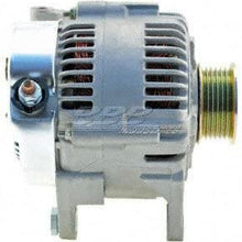 BBB Industries N13873 Alternator