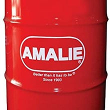 Amalie Elixir 0W40 Synthetic Oil - 55 gal. Drum