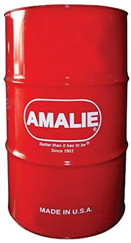 Amalie Elixir 0W40 Synthetic Oil - 55 gal. Drum