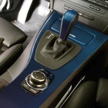 VViViD Chameleon Carbon Fiber Purple to Blue Oil Slick Stretch Conform Caste Vinyl Wrap Decal Roll XPO (1ft x 5ft)