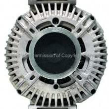 Quality-Built 15570 Premium Quality Alternator