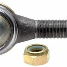 ACDelco 45A0177 Professional Outer Steering Tie Rod End