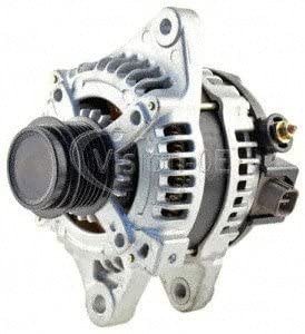 Vision Oe 11386 Alternator - Reman