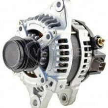 Vision Oe 11386 Alternator - Reman