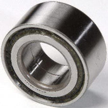 BCA Bearings 516005 Taper Bearing Assembly