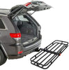 ZENY Hitch Mount Cargo Carrier Universal 53