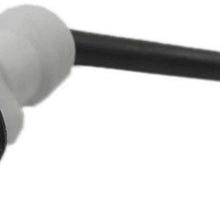 1pc New Front Brake Wear Pad Sensor For 1986-1991 Porsche 928