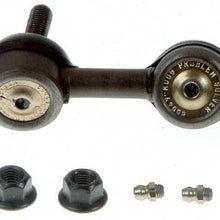 MOOG Chassis Products K90341 SWAY BAR LINK KIT