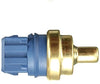 MSJFUBANGBM Auto Car Engine Coolant Temperature Sensor Water Temp Switch TS477 for VW Audi A6 Skoda Seat 059919501 (Color : Blue)