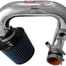 Injen Technology IS2105P Polished Short Ram Intake System