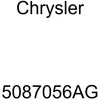 Genuine Chrysler 5087056AG Electrical Engine Wiring