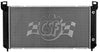 CSF 3652 Radiator