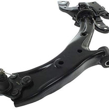 Centric Parts 623.40079 Centric Standard Control Arm And Ball Joint