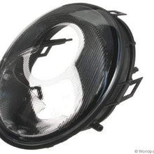 Bosch 1305615903 Headlight Lens