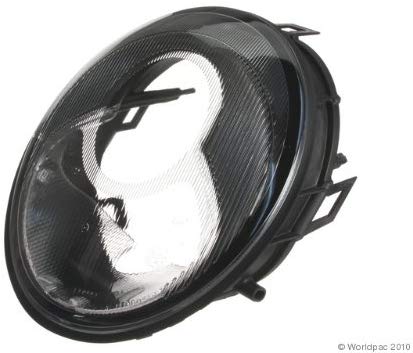 Bosch 1305615903 Headlight Lens