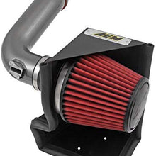 AEM 21-756C Cold Air Intake System (Non-CARB Compliant)