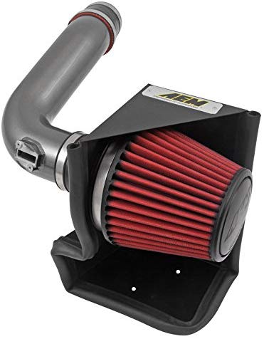 AEM 21-756C Cold Air Intake System (Non-CARB Compliant)