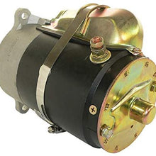DB Electrical SFD0060 New Starter For Ford Marine Engines, Arco 70106, Api 10032, Crusader Inboard & Sterndrive Various Models ST32 IMI106NM 4-1172XMP 3126 3129