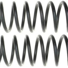 Moog 81055 Coil Spring Set